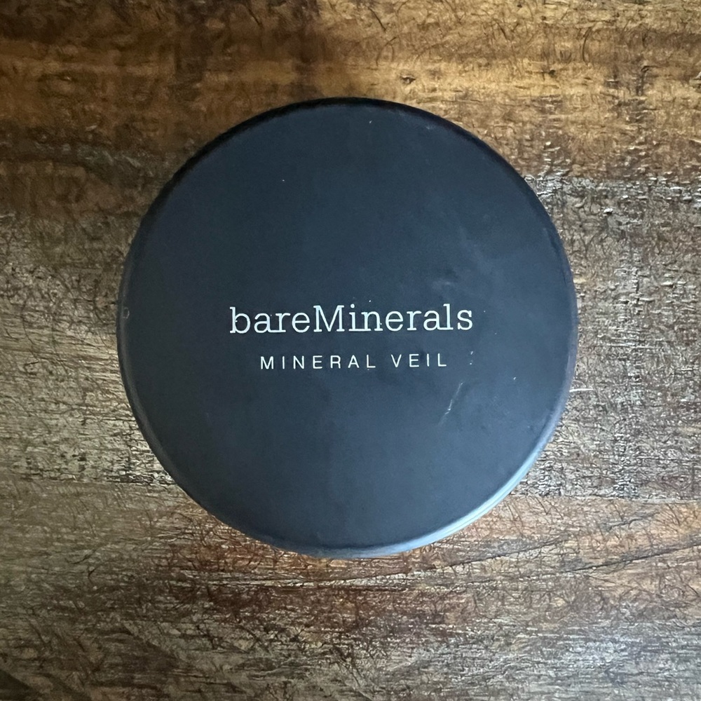 Brand New bareMinerals Original Mineral Veil